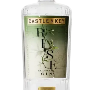 Cheap CASTLE & KEY RISE GIN SEASONAL KENTUCKY 750ML