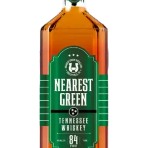 Viral NEAREST GREEN WHISKEY PREMIUM TENNESSEE 750ML