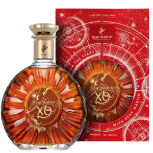 REMY MARTIN COGNAC XO LIMITED EDITION END OF YEAR 2024 FRANCE 700ML Affordable