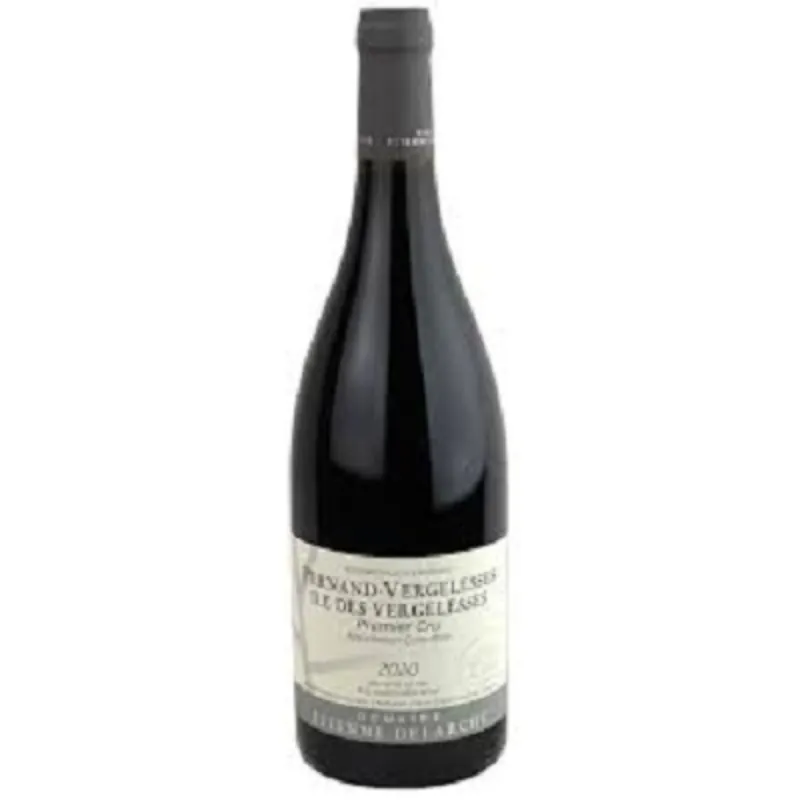Domaine Etienne Delarche Ile des Vergelesses, Pernand-Vergelesses Premier Cru, France 2020 Special Offer