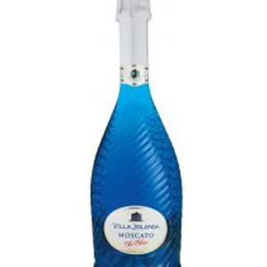 Villa Jolanda Blue Moscato 750Ml No Minimum Order