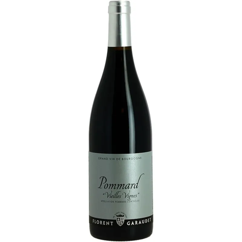 Domaine Florent Garaudet Pommard Vieilles Vignes, Cote de Beaune, France 2022 Special Discount