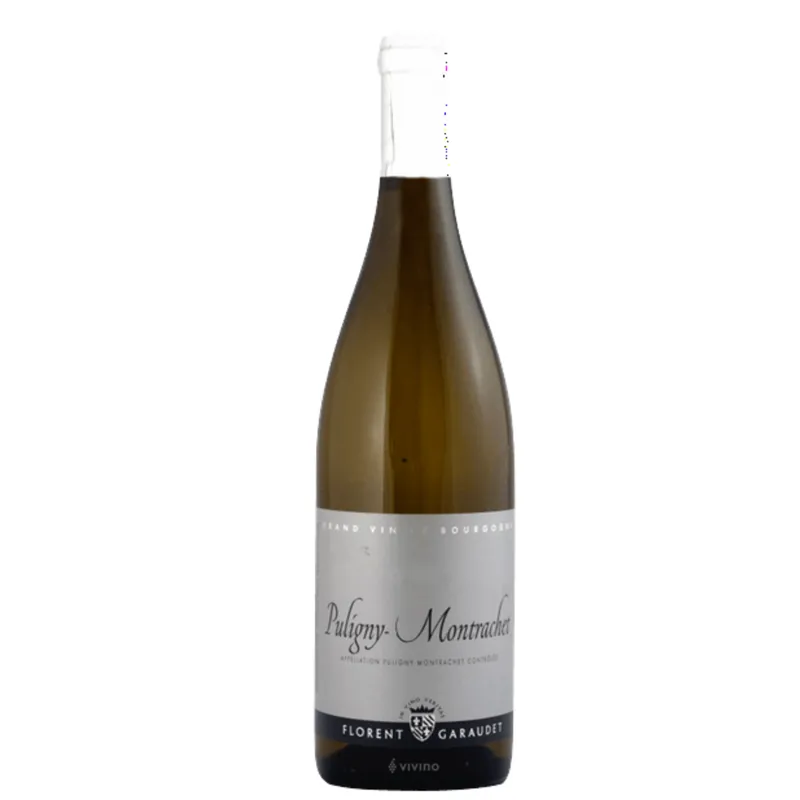 Markdown Domaine Florent Garaudet Puligny-Montrachet Vieilles Vignes, Cote de Beaune, France 2023