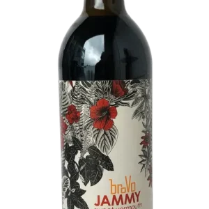Hot Picks BROVO JAMMY SWEET VERMOUTH WASHINGTON 750ML