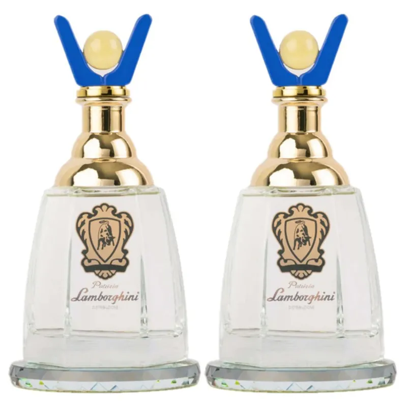 Lamborghini Tequila Silver 2pk Reduced Price