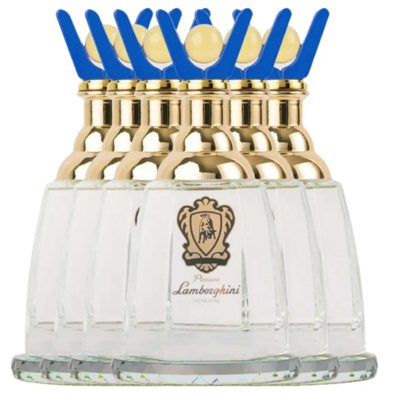 Lamborghini Tequila Silver 6pk Last Chance