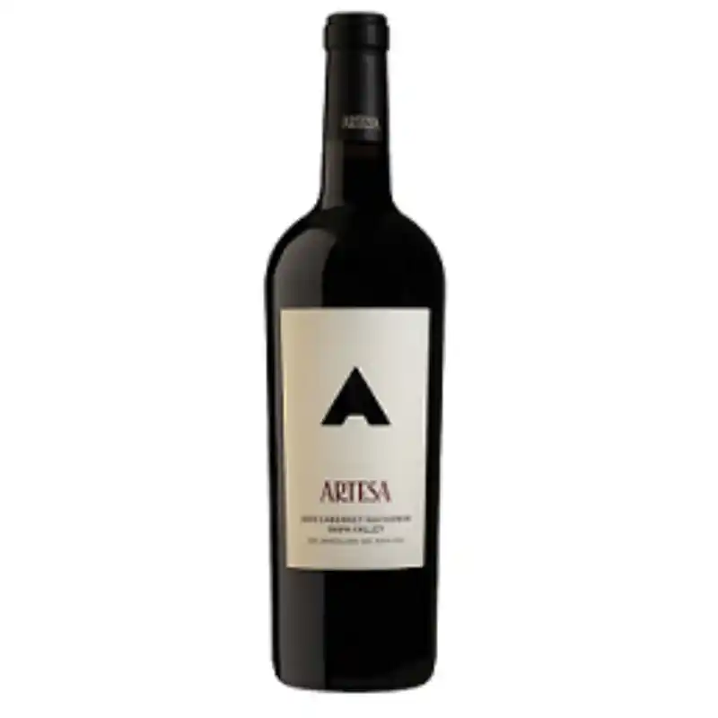 Bargain Artesa Napa Valley Cabernet Sauvignon 750mL