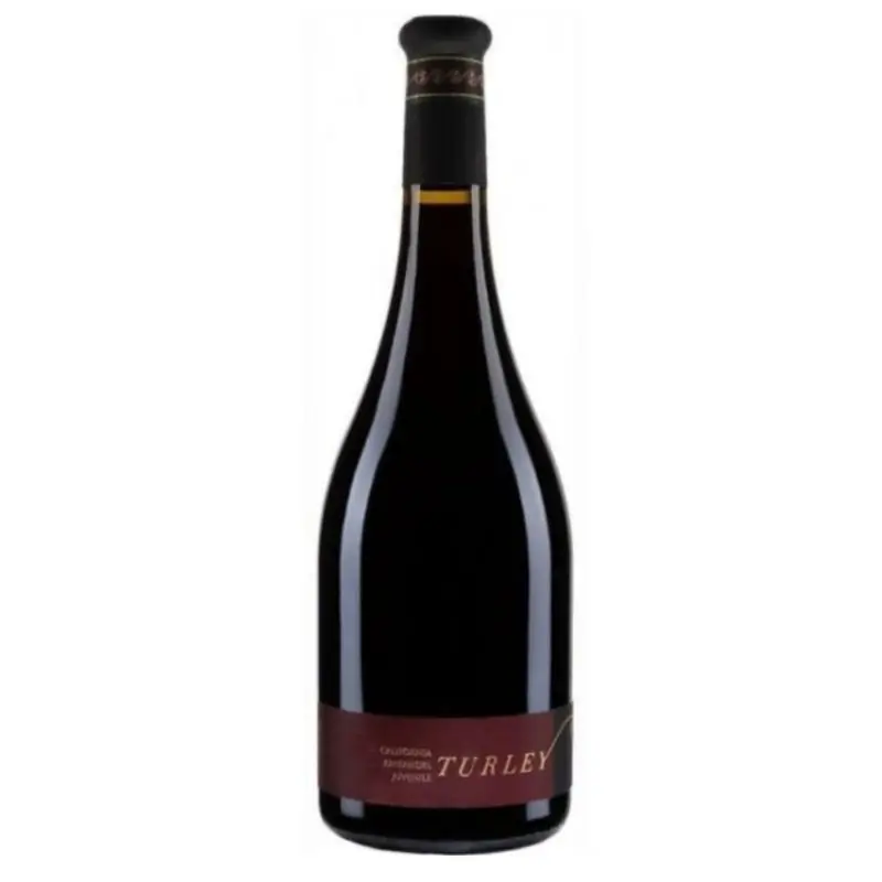 TURLEY JUVENILE ZINFANDEL Affordable
