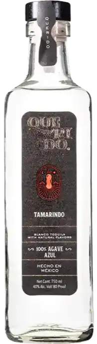 QUERIDO TEQUILA TAMARIND 80PF 750ML Special Discount