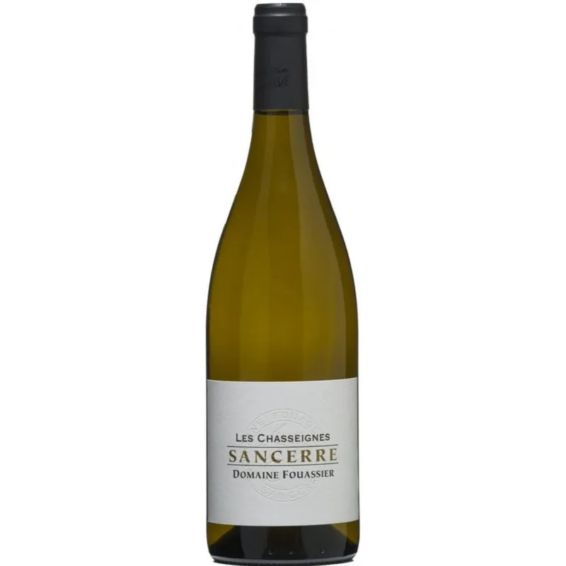 Factory Price Domaine Fouassier Sancerre Les Chasseignes Blanc 2023