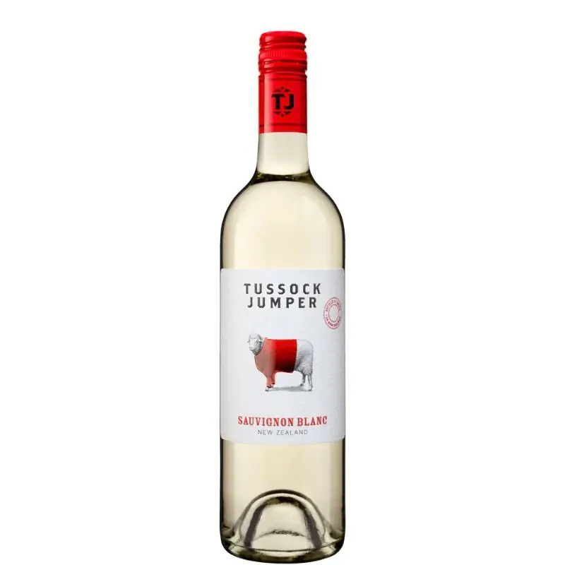 TUSSOCK JUMPER SAUVIGNON BLANC Final Sale