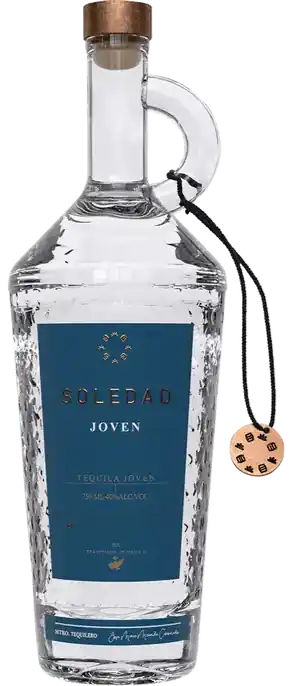 SOLEDAD TEQUILA JOVEN 750ML Bulk Order