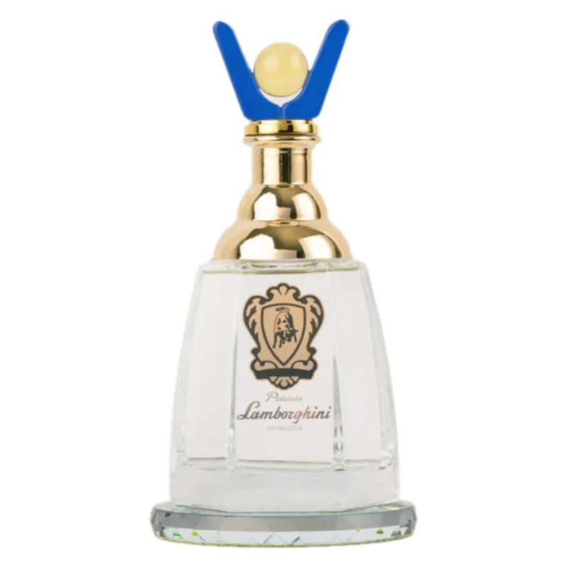 Reduced Price Lamborghini Tequila Silver