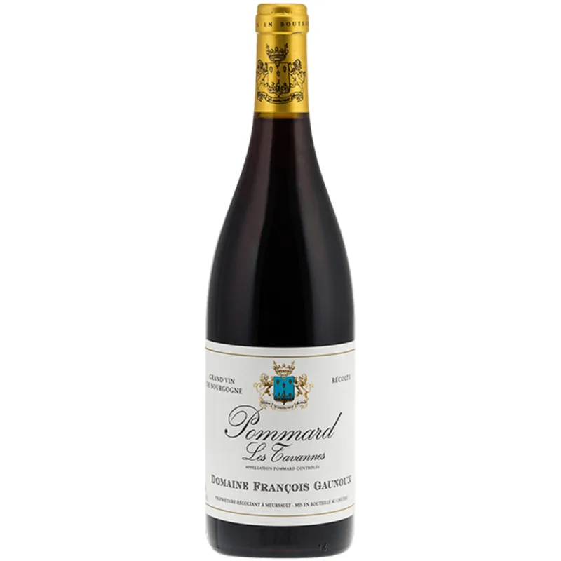 Today Only Domaine Francois Gaunoux Pommard Les Tavannes, Cote de Beaune, France 2022
