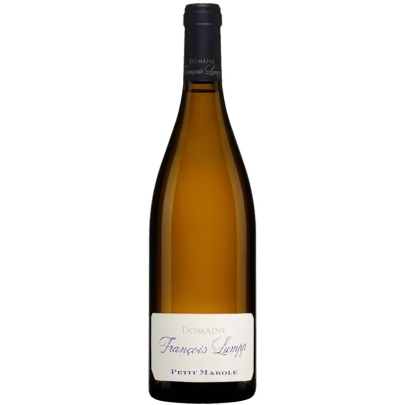 Holiday Sale Domaine Francois Lumpp Petit Marole Blanc, Givry Premier Cru, France 2019