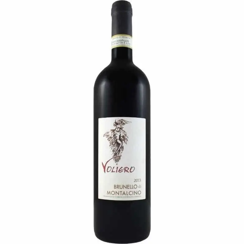 Wholesale UCCELLIERA VOLIERO BRUNELLO DI MONTALCINO