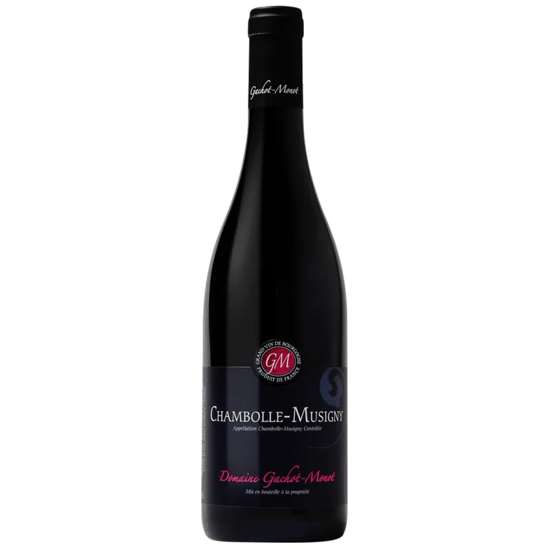 Editor’s Pick Domaine Gachot-Monot Chambolle-Musigny, Cote de Nuits, France 2021