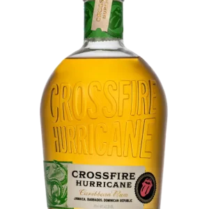 Flash Sale CROSSFIRE HURRICANE BY STONES RUM CARIBBEAN 700ML