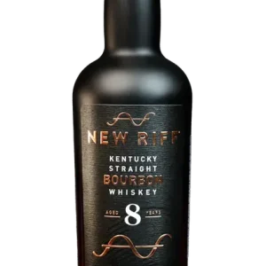 NEW RIFF BOURBON KENTUCKY 8YR 750ML Bulk Order