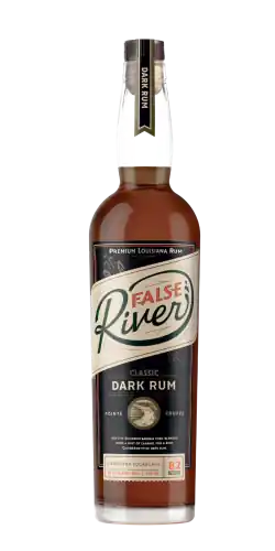 FALSE RIVER DARKS CLASSIC RUM 82PF 750ML Special Discount