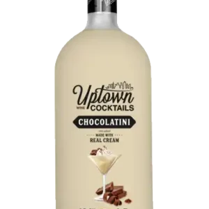 Worldwide Shipping UPTOWN COCKTAILS CHOCOLATINI RTD 1.5LI
