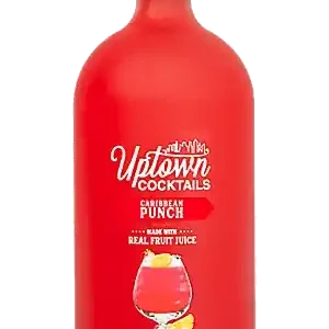 Must Have UPTOWN COCKTAILS CARIBBEAN PUNCH RTD 1.5LI