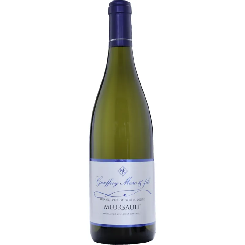 Domaine Gauffroy Marc & Fils Meursault, Cote de Beaune, France 2022 Seasonal Sale