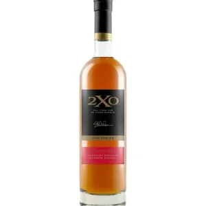 Big Sale 2XO Oak Series French Oak Kentucky Straight Bourbon
