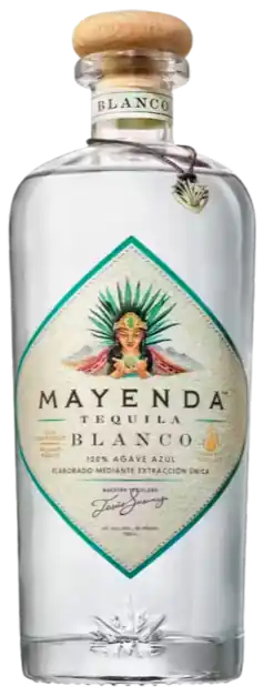 Exclusive Offer MAYENDA TEQUILA BLANCO 750ML