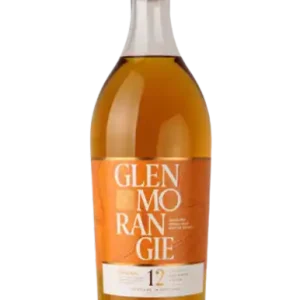 Seasonal Sale GLENMORANGIE SCOTCH SINGLE MALT ORIGINAL HIGHLANDS 12YR 1.75LI