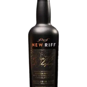 NEW RIFF BOURBON WINTER WHISKEY BOTTLE IN BOND KENTUCKY 750ML Wholesale