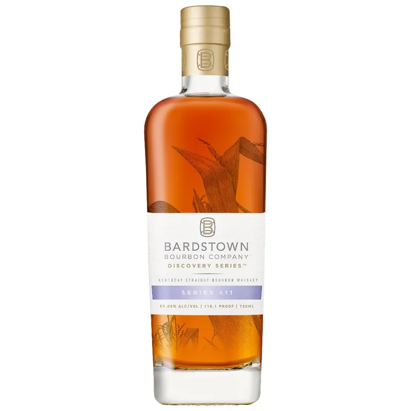 Direct From Manufacturer Bardstown Bourbon Company Discovery Series #11