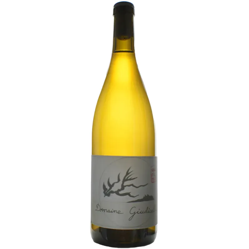 Domaine Giudicelli Patrimonio Blanc, Corsica, France 2019 Wholesale