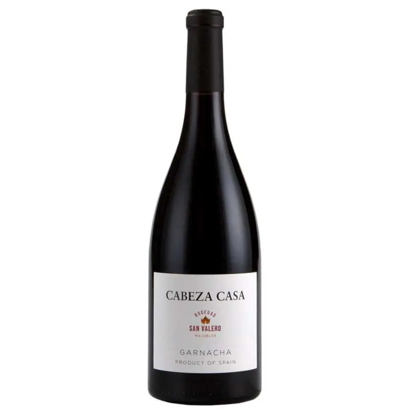 VALERO CABEZA GARNACHA Limited Offer