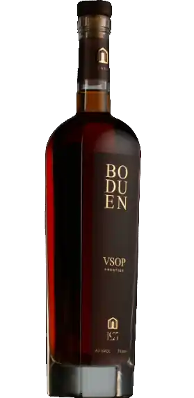Professional Grade BODUEN BRANDY VSOP ARMENIA 700ML