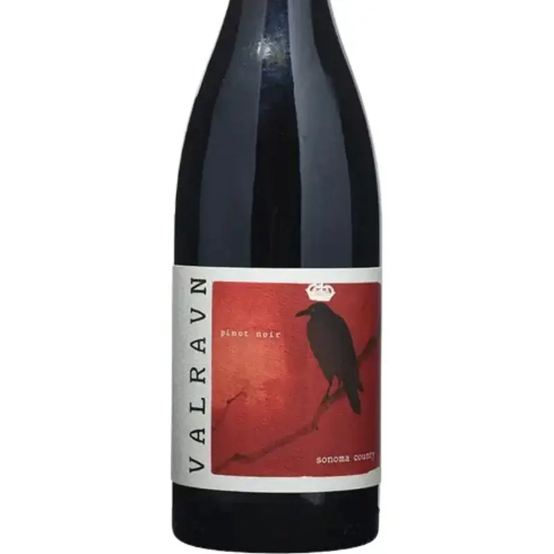 VALRAVN PINOT NOIR High Quality