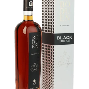 BODUEN BRANDY EXTRA OLD BLACK EDITION ARMENIA 700ML New Arrival