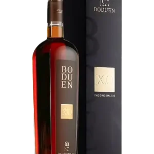 BODUEN BRANDY XO ARMENIA 700ML Time-Limited