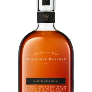 Best Seller WOODFORD RESERVE BOURBON MASTERS COLLECTION MADEIRA CASK FINISH SERIES 20 KENTUCKY 90.4PF 700ML