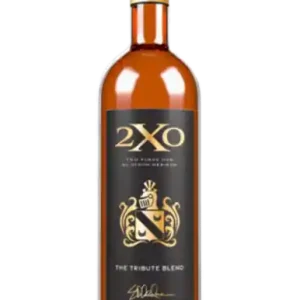 2XO BOURBON THE TRIBUTE BLEND KENTUCKY 750ML Holiday Sale