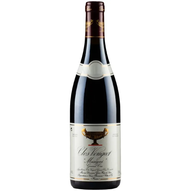 Domaine Gros Frere et Soeur Clos de Vougeot 2019 France Hot Deal
