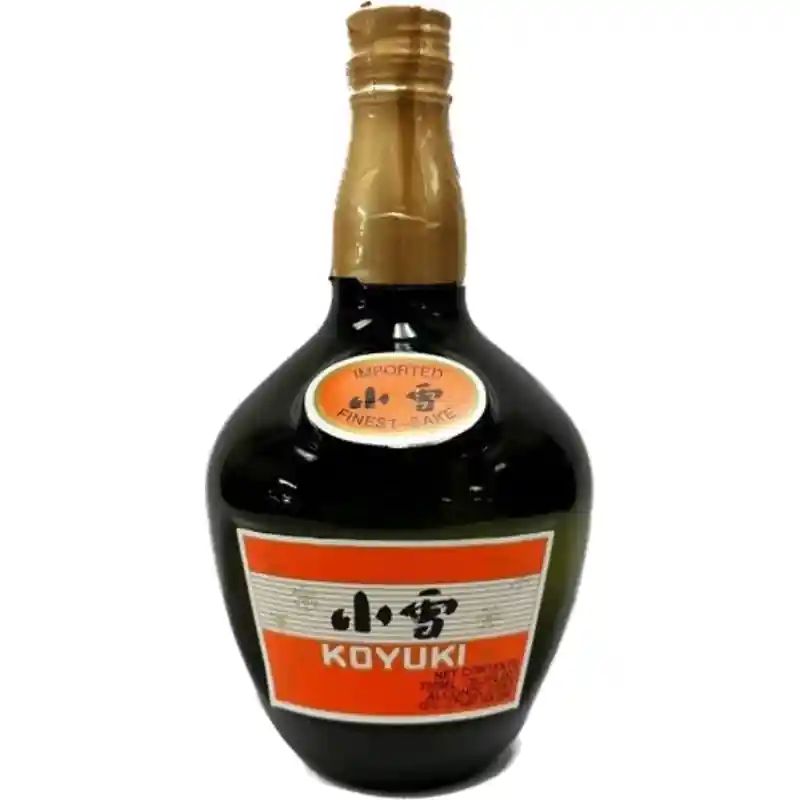 Bargain Koyuki Sake 750Ml