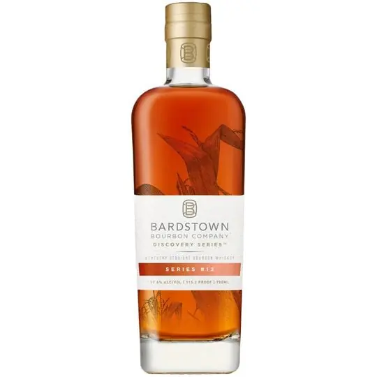 Bardstown Bourbon Company Discovery Series #12 Direct From Manufacturer