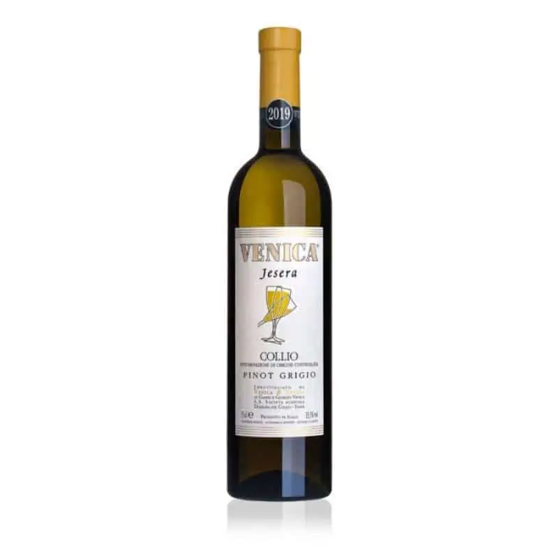 VENICA & VENICA PINOT GRIGIO Place Order