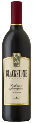 Blackstone Cabernet Sauvignon 750Ml Fast Shipping