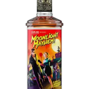 FILMLAND MOONLIGHT MAYHEM BOURBON STRAIGHT SMALL BATCH KENTUCKY 750ML Limited Offer
