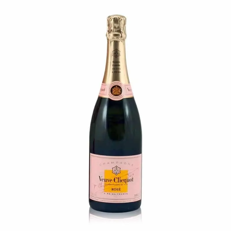 VEUVE CLICQUOT ROSE NV Instant Buy