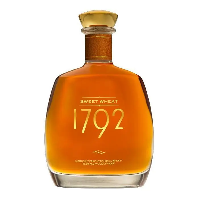 Clearance 1792 Sweet Wheat Kentucky Straight Bourbon Whiskey