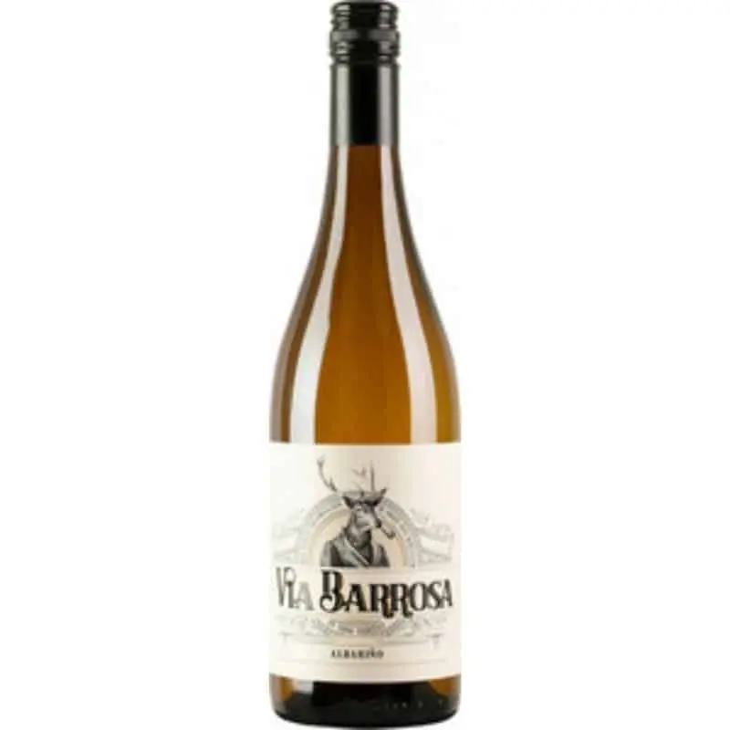VIA BARROSA ALBARINO Free Shipping