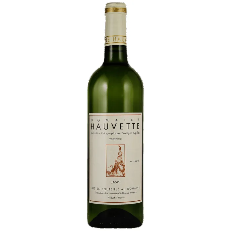 Domaine Hauvette Jaspe, IGP Alpilles, France 2021 Price Drop